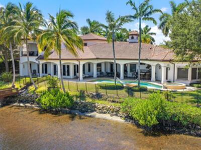 18669 SE Palm Island Lane, Jupiter, FL 33458