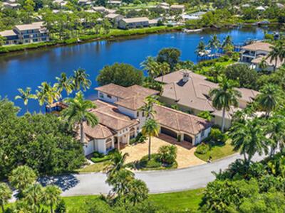 18669 SE Palm Island Lane, Jupiter, FL 33458