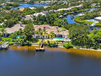 18669 SE Palm Island Lane, Jupiter, FL 33458