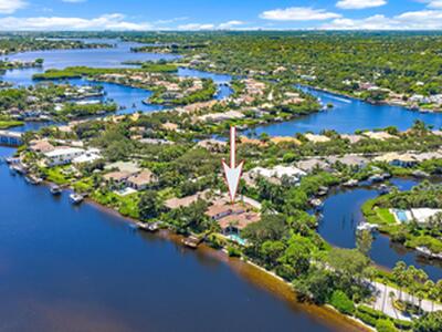 18669 SE Palm Island Lane, Jupiter, FL 33458