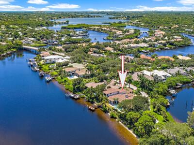 18669 SE Palm Island Lane, Jupiter, FL 33458