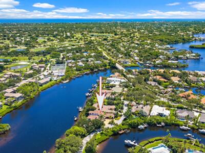 18669 SE Palm Island Lane, Jupiter, FL 33458