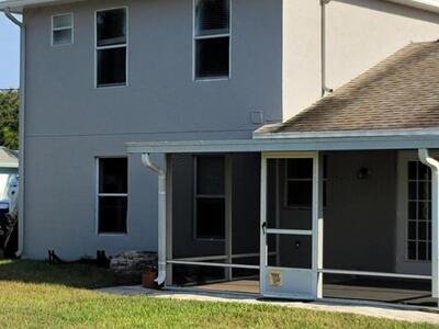 2581 SE Jason Avenue, Port Saint Lucie, FL 34952