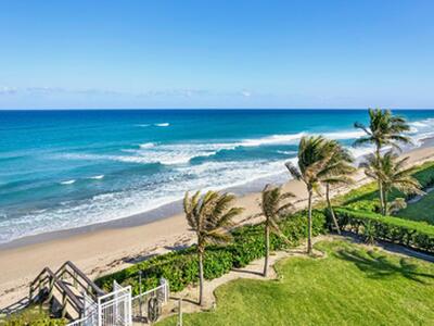 3230 S Ocean Boulevard, Palm Beach, FL 33480