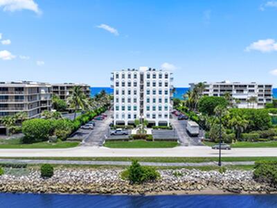 3230 S Ocean Boulevard, Palm Beach, FL 33480