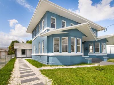 815 6th Street, West Palm Beach, FL 33401