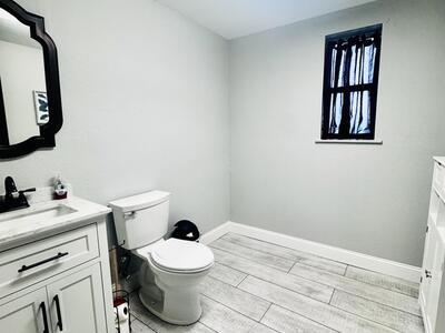 206 SW 3rd Street, Okeechobee, FL 34974