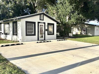 206 SW 3rd Street, Okeechobee, FL 34974