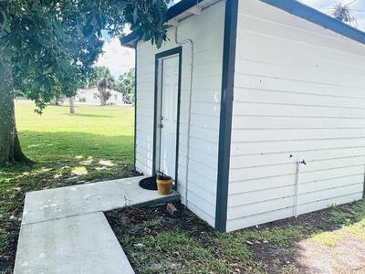 206 SW 3rd Street, Okeechobee, FL 34974