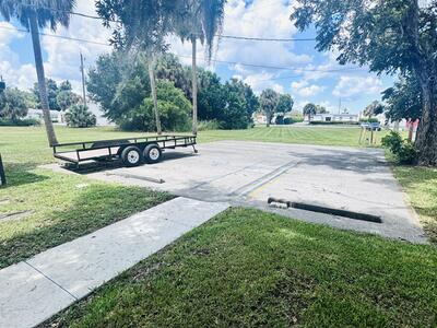 206 SW 3rd Street, Okeechobee, FL 34974