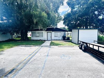 206 SW 3rd Street, Okeechobee, FL 34974