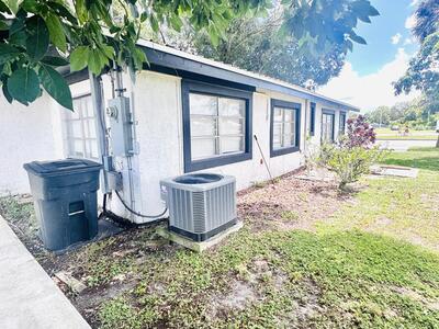 206 SW 3rd Street, Okeechobee, FL 34974