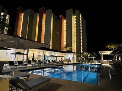 2650 Lake Shore Drive