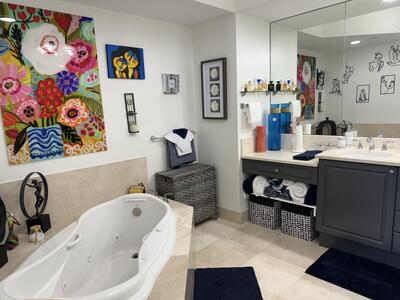 2650 Lake Shore Drive, Riviera Beach, FL 33404