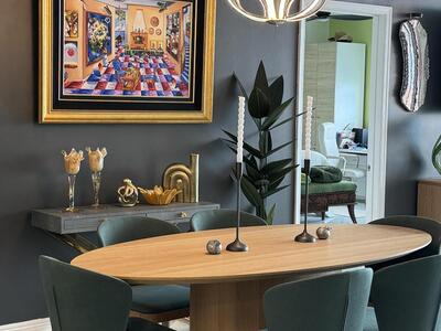 2650 Lake Shore Drive, Riviera Beach, FL 33404