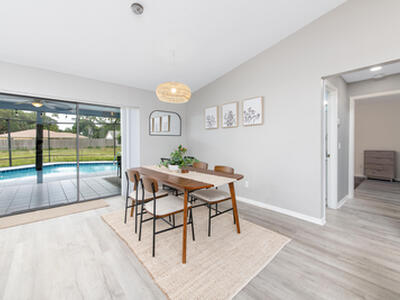 1481 SW Gastador Avenue, Port Saint Lucie, FL 34953