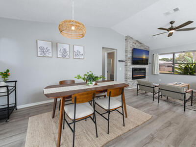 1481 SW Gastador Avenue, Port Saint Lucie, FL 34953