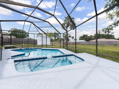 1481 SW Gastador Avenue, Port Saint Lucie, FL 34953