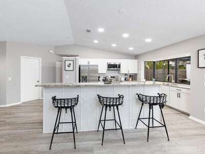 1481 SW Gastador Avenue, Port Saint Lucie, FL 34953