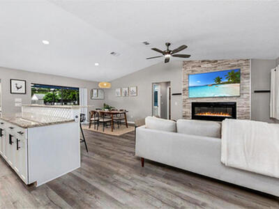 1481 SW Gastador Avenue, Port Saint Lucie, FL 34953