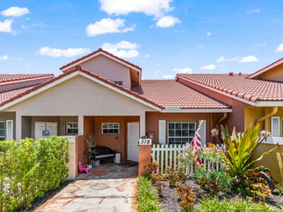 318 SE 23rd Avenue, Boynton Beach, FL 33435