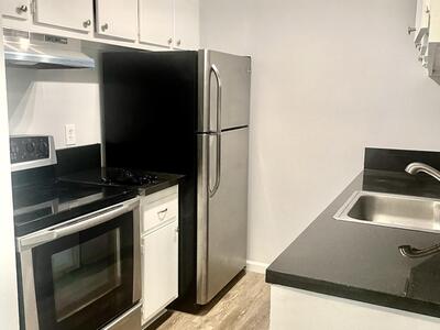 1500 N Congress Avenue