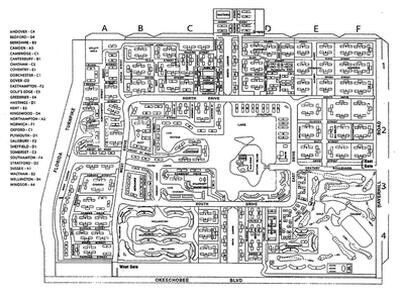 40 Norwich B, West Palm Beach, FL 33417