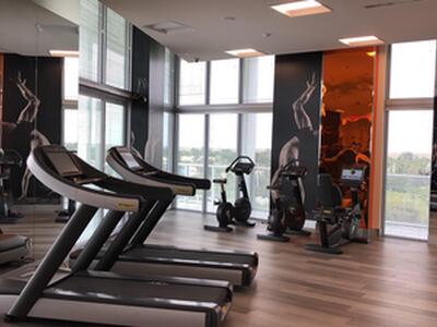 2000 Metropica Way, Sunrise, FL 33323