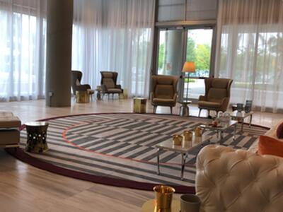 2000 Metropica Way, Sunrise, FL 33323