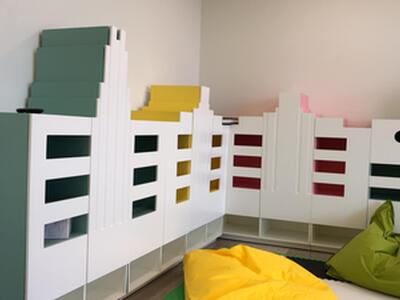 2000 Metropica Way, Sunrise, FL 33323