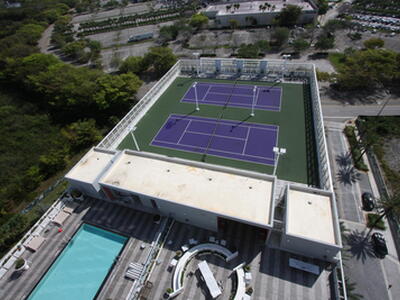 2000 Metropica Way, Sunrise, FL 33323