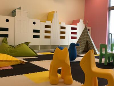 2000 Metropica Way, Sunrise, FL 33323