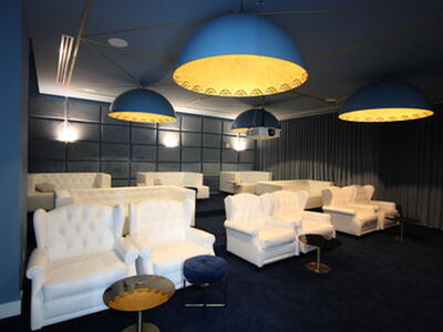 2000 Metropica Way, Sunrise, FL 33323