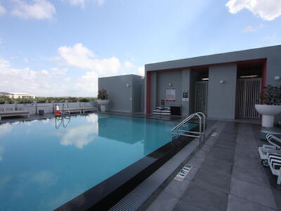 2000 Metropica Way, Sunrise, FL 33323