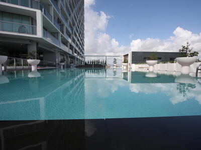 2000 Metropica Way, Sunrise, FL 33323