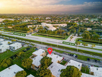 509 Capri K, Delray Beach, FL 33484