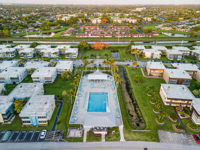 509 Capri K, Delray Beach, FL 33484
