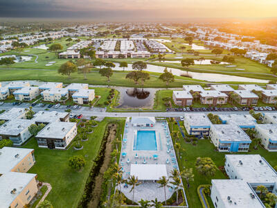 509 Capri K, Delray Beach, FL 33484