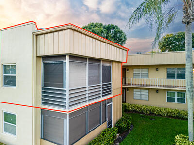 509 Capri K, Delray Beach, FL 33484