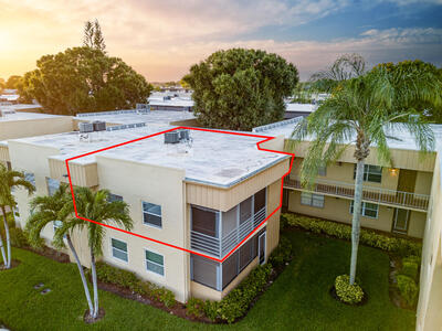 509 Capri K, Delray Beach, FL 33484
