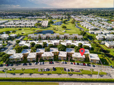 509 Capri K, Delray Beach, FL 33484