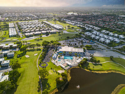 509 Capri K, Delray Beach, FL 33484