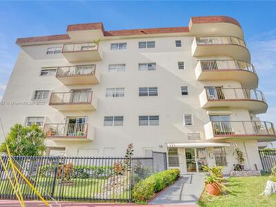 7150 Indian Creek Drive