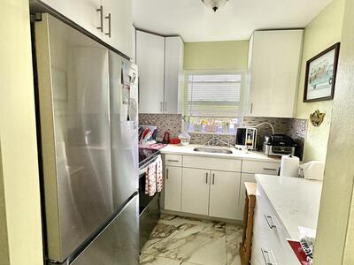 166 Sheffield G, West Palm Beach, FL 33417