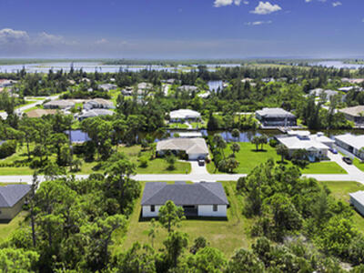 15245 Brainbridge Circle, Port Charlotte, FL 33981