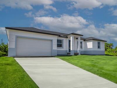 15245 Brainbridge Circle, Port Charlotte, FL 33981