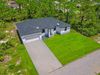 15245 Brainbridge Circle, Port Charlotte, FL 33981