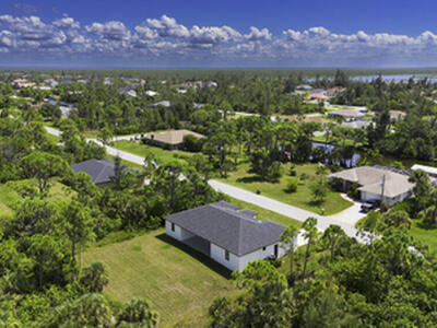 15245 Brainbridge Circle, Port Charlotte, FL 33981