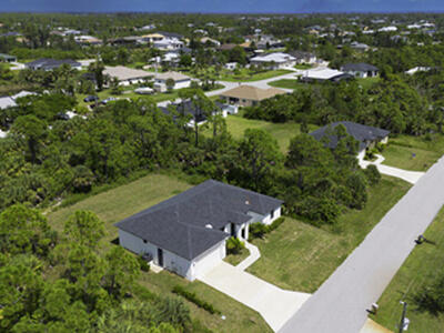 15245 Brainbridge Circle, Port Charlotte, FL 33981