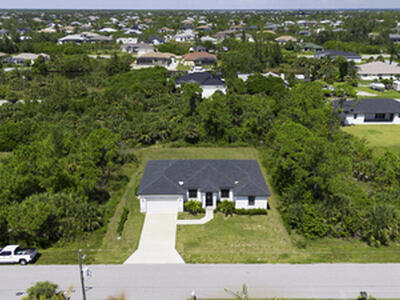 15245 Brainbridge Circle, Port Charlotte, FL 33981